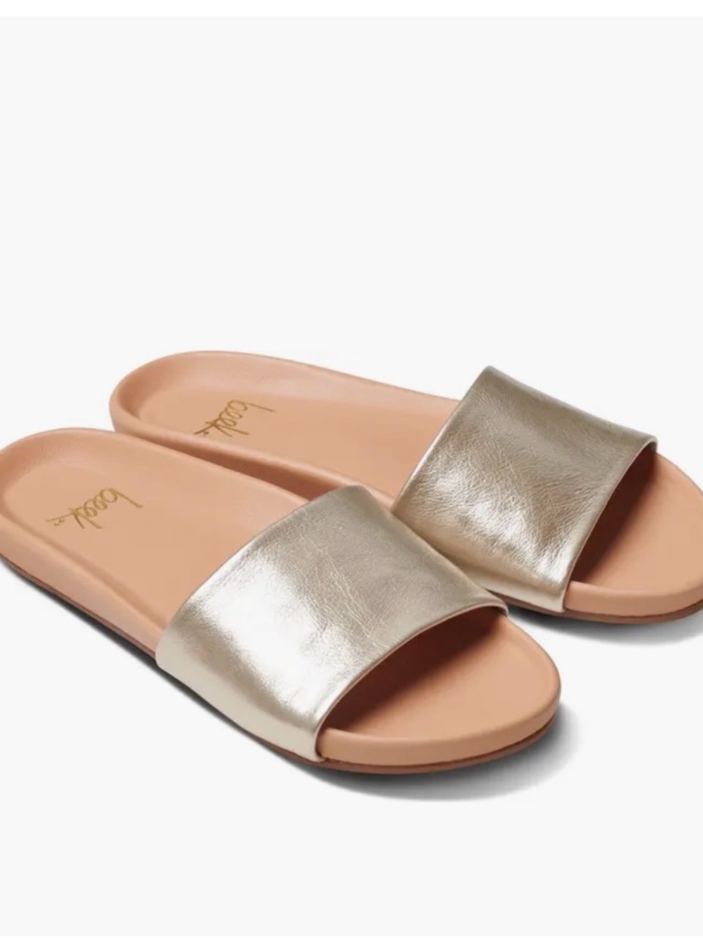 beek.. Gallito sandal size 10!!